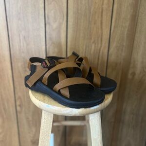 Chaco Men's Banded Z Cloud Sandals Size 12